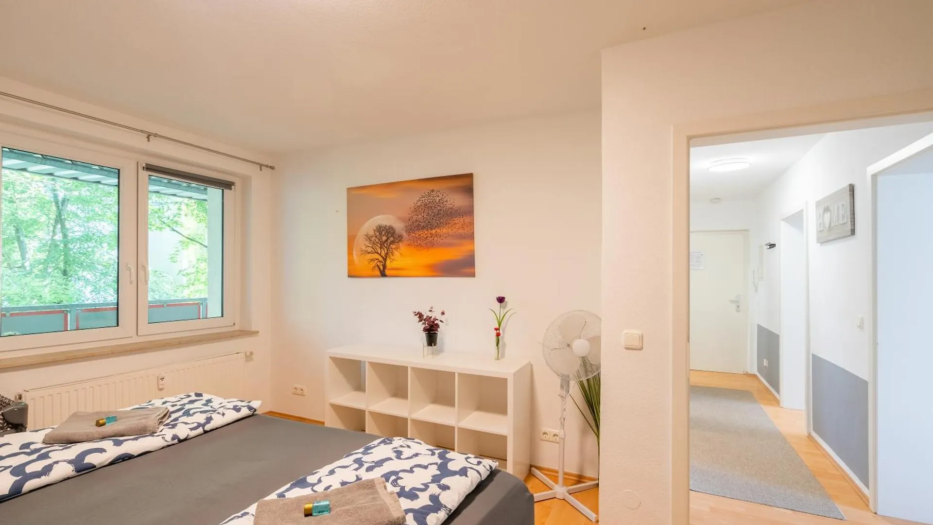 Tolle Lage Charmante Wohnung Lipsia