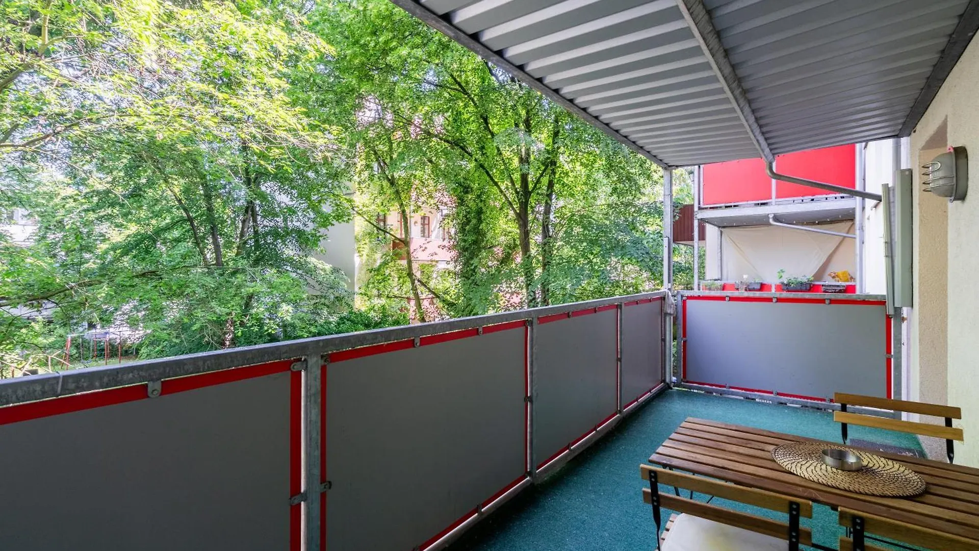 Appartamento Tolle Lage Charmante Wohnung Lipsia