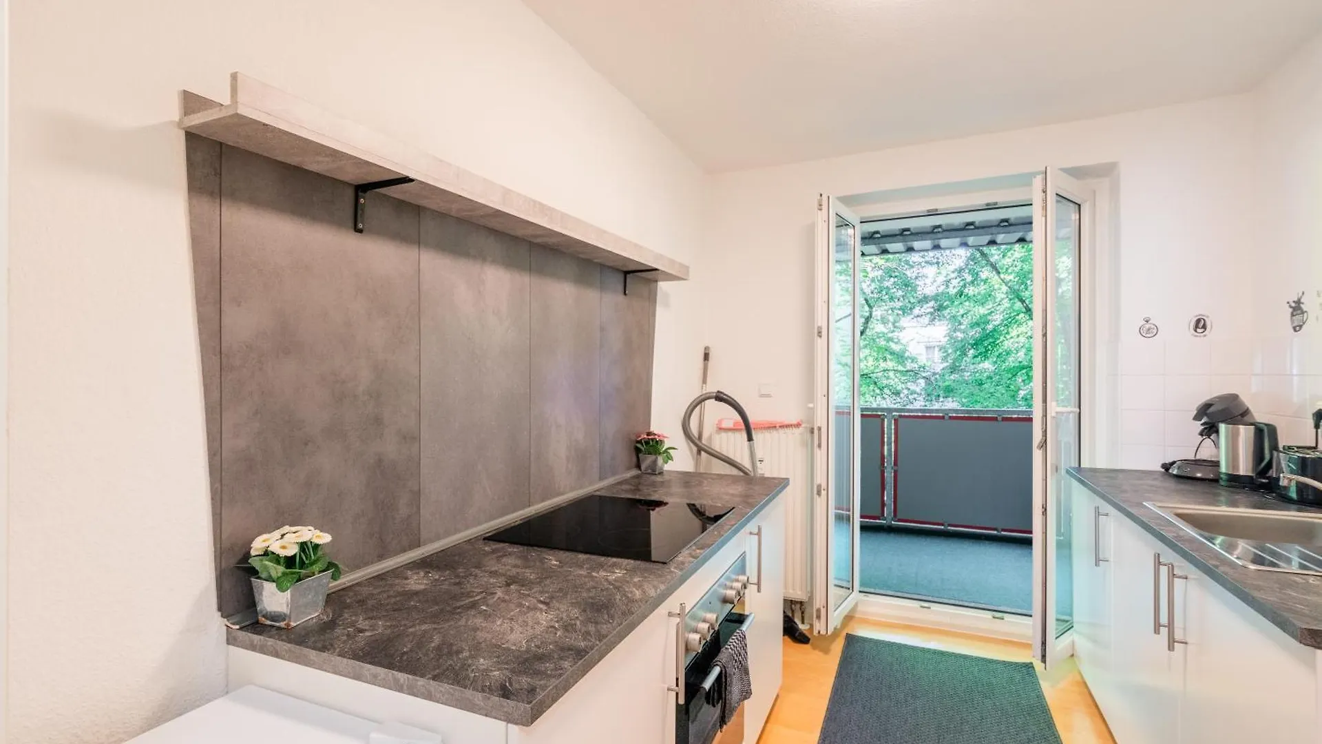Tolle Lage Charmante Wohnung Lipsia Germania