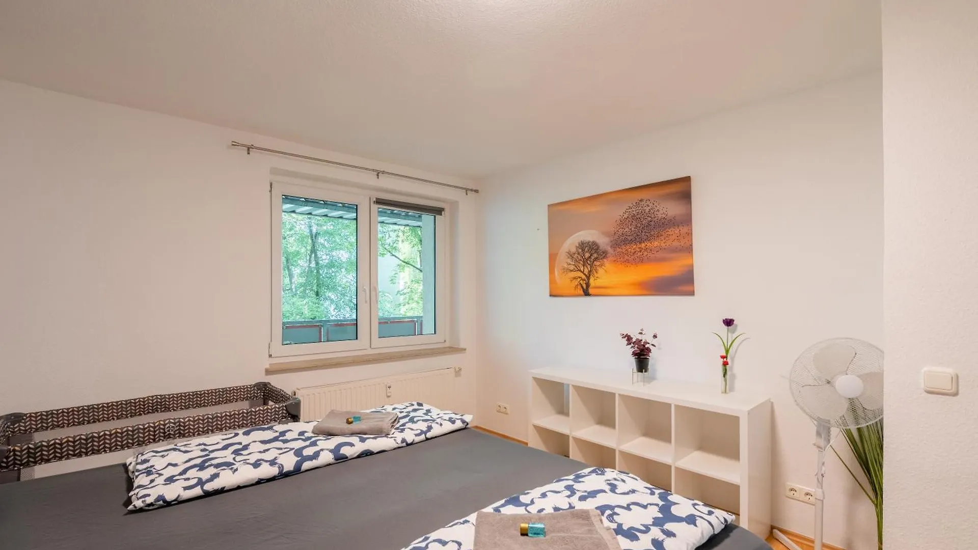 Tolle Lage Charmante Wohnung Lipsia
