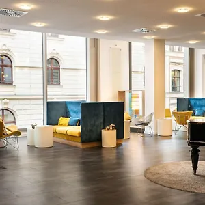 4* Hotel Arthotel Ana Symphonie